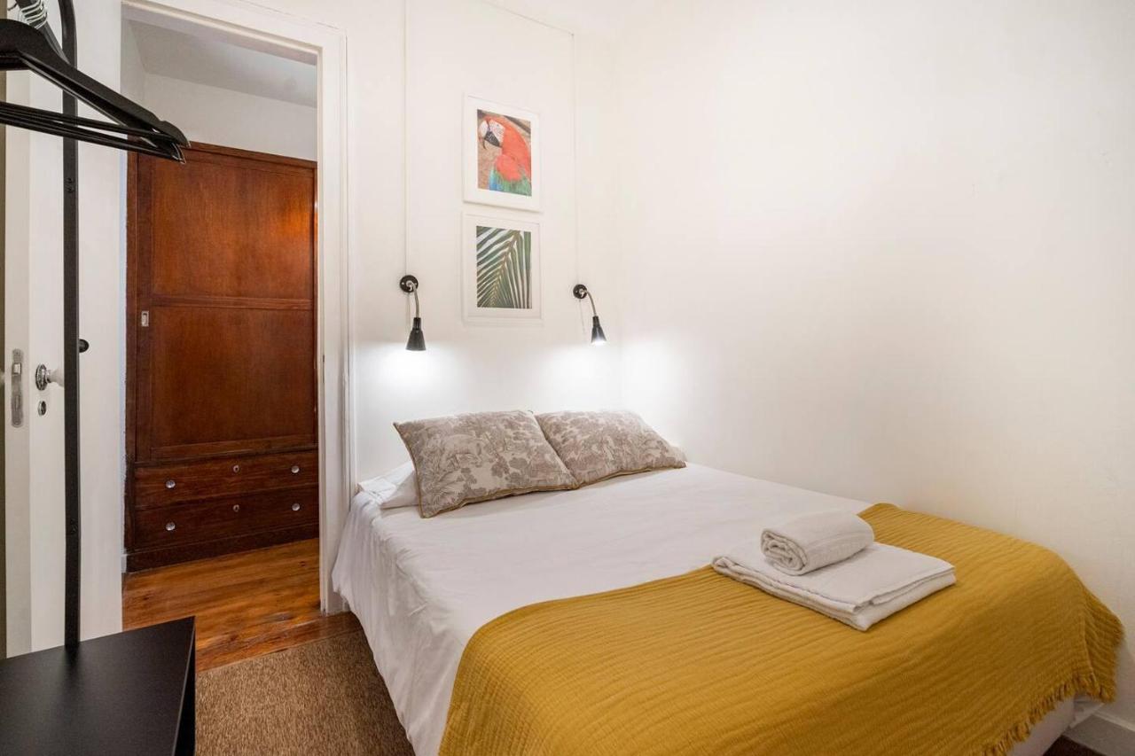 Combro By Patio 25 Apartment ลิสบอน ภายนอก รูปภาพ