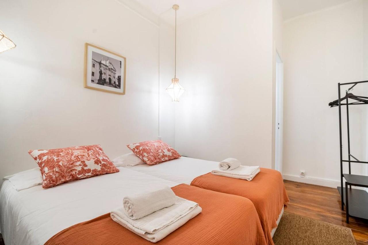 Combro By Patio 25 Apartment ลิสบอน ภายนอก รูปภาพ