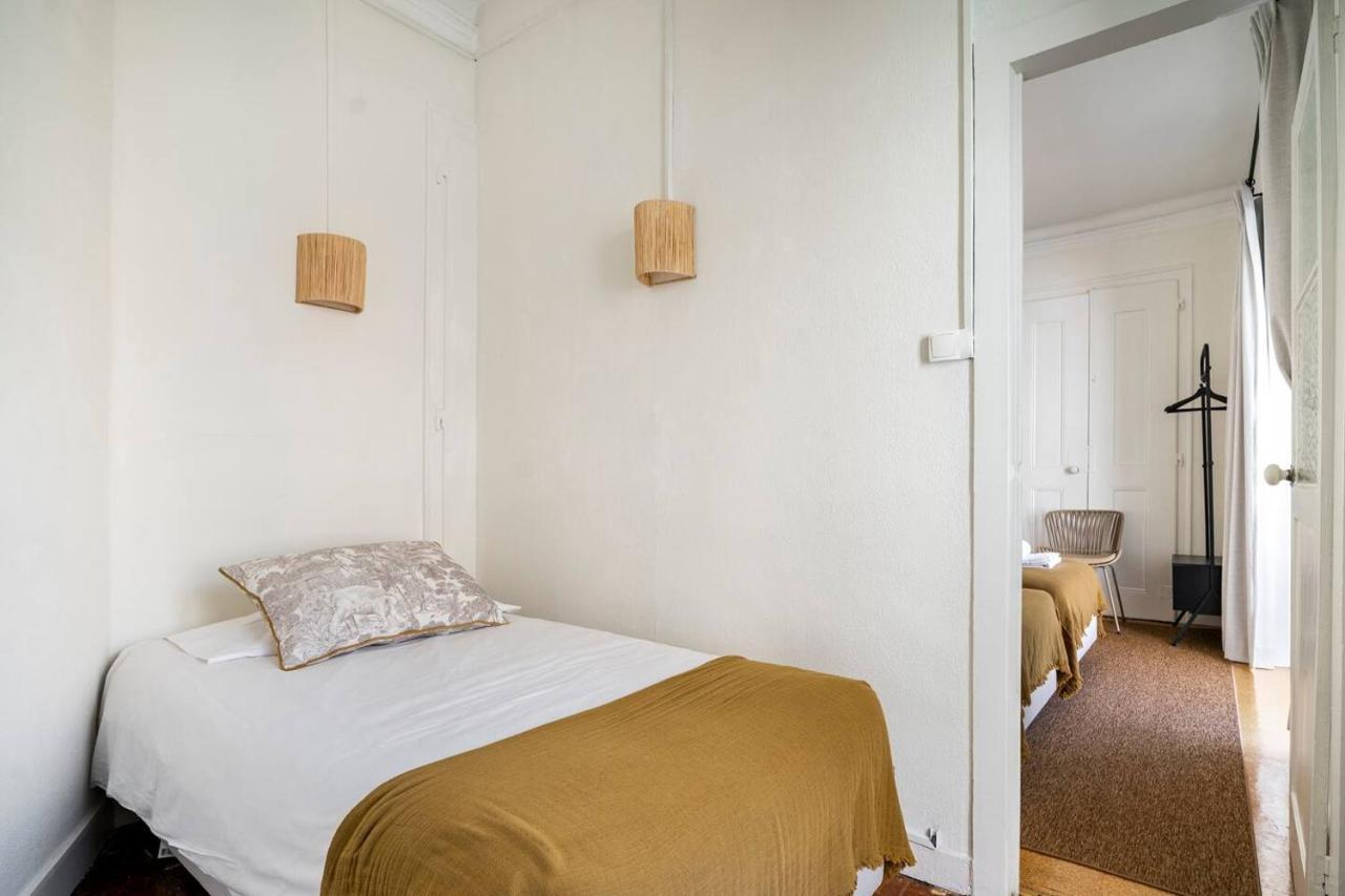 Combro By Patio 25 Apartment ลิสบอน ภายนอก รูปภาพ