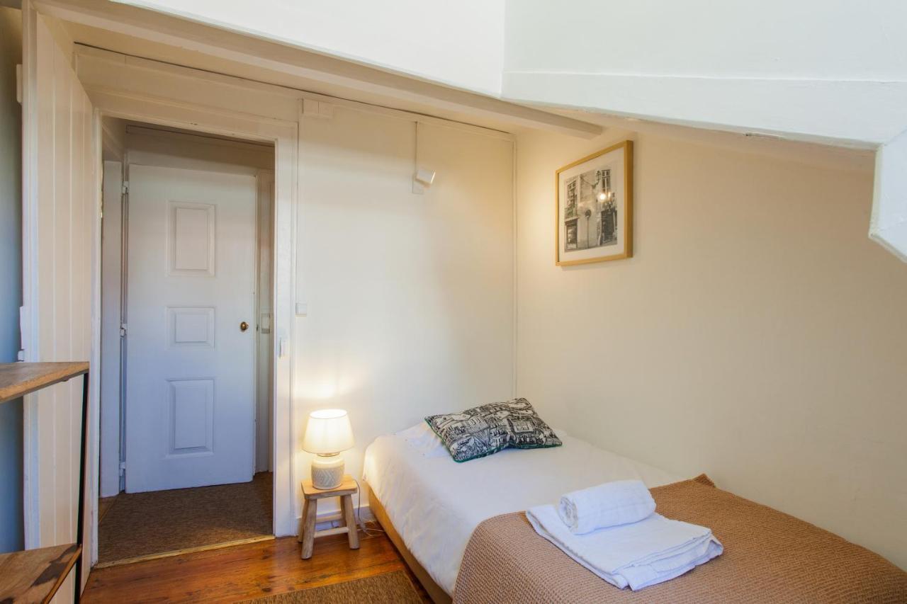 Combro By Patio 25 Apartment ลิสบอน ภายนอก รูปภาพ