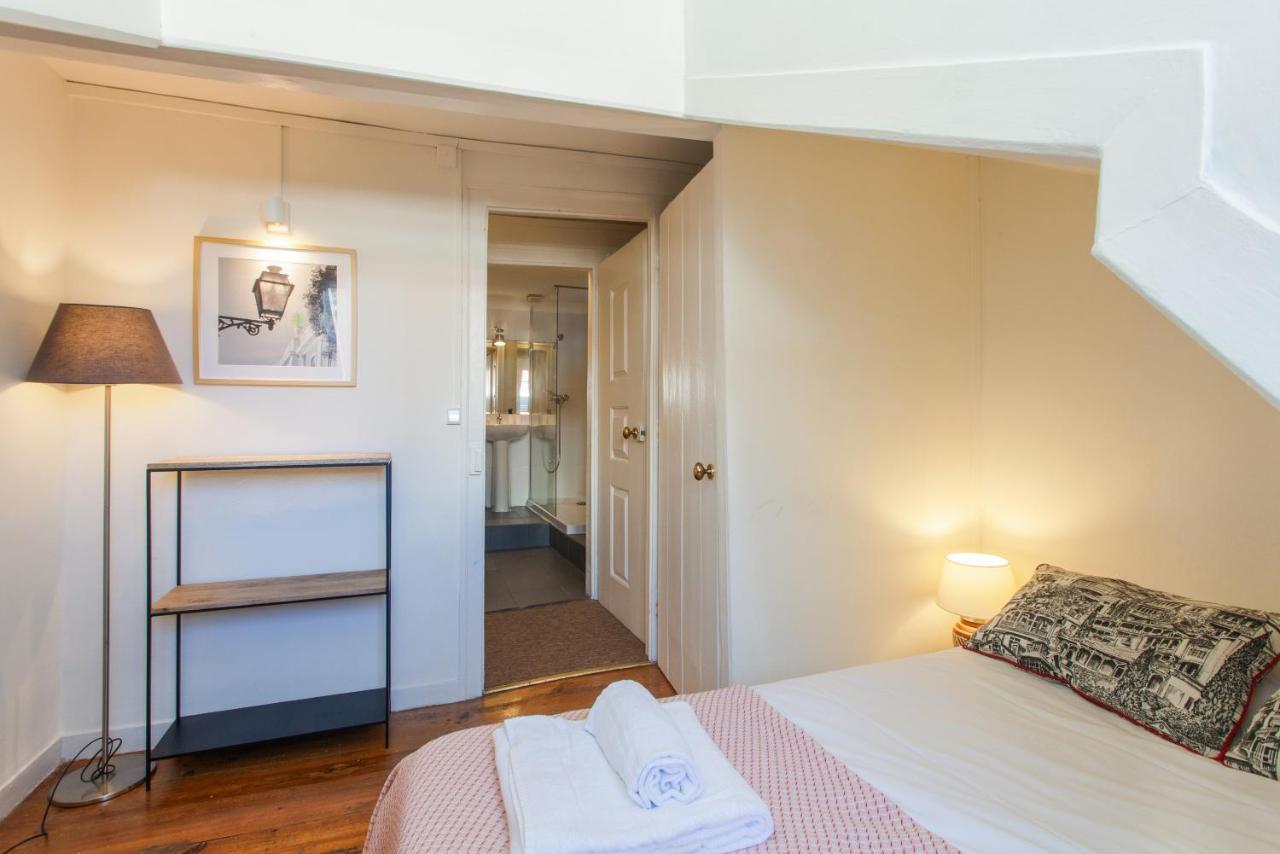 Combro By Patio 25 Apartment ลิสบอน ภายนอก รูปภาพ