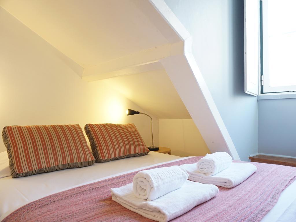 Combro By Patio 25 Apartment ลิสบอน ภายนอก รูปภาพ