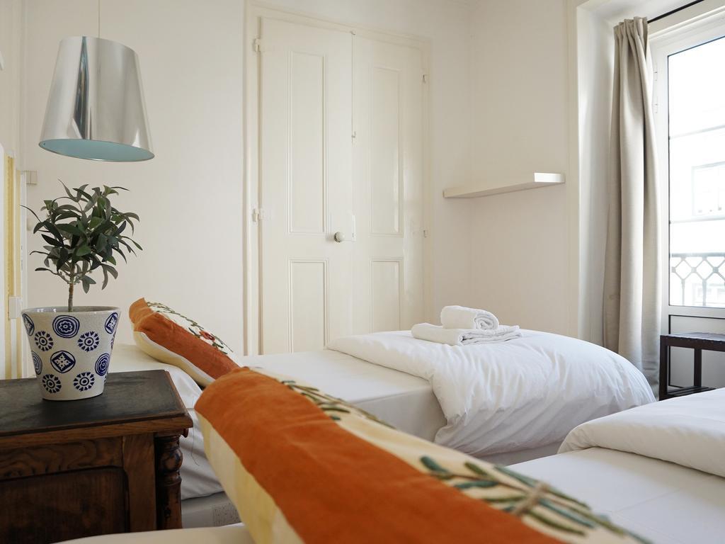 Combro By Patio 25 Apartment ลิสบอน ภายนอก รูปภาพ
