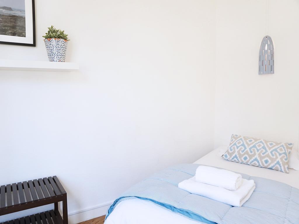 Combro By Patio 25 Apartment ลิสบอน ภายนอก รูปภาพ