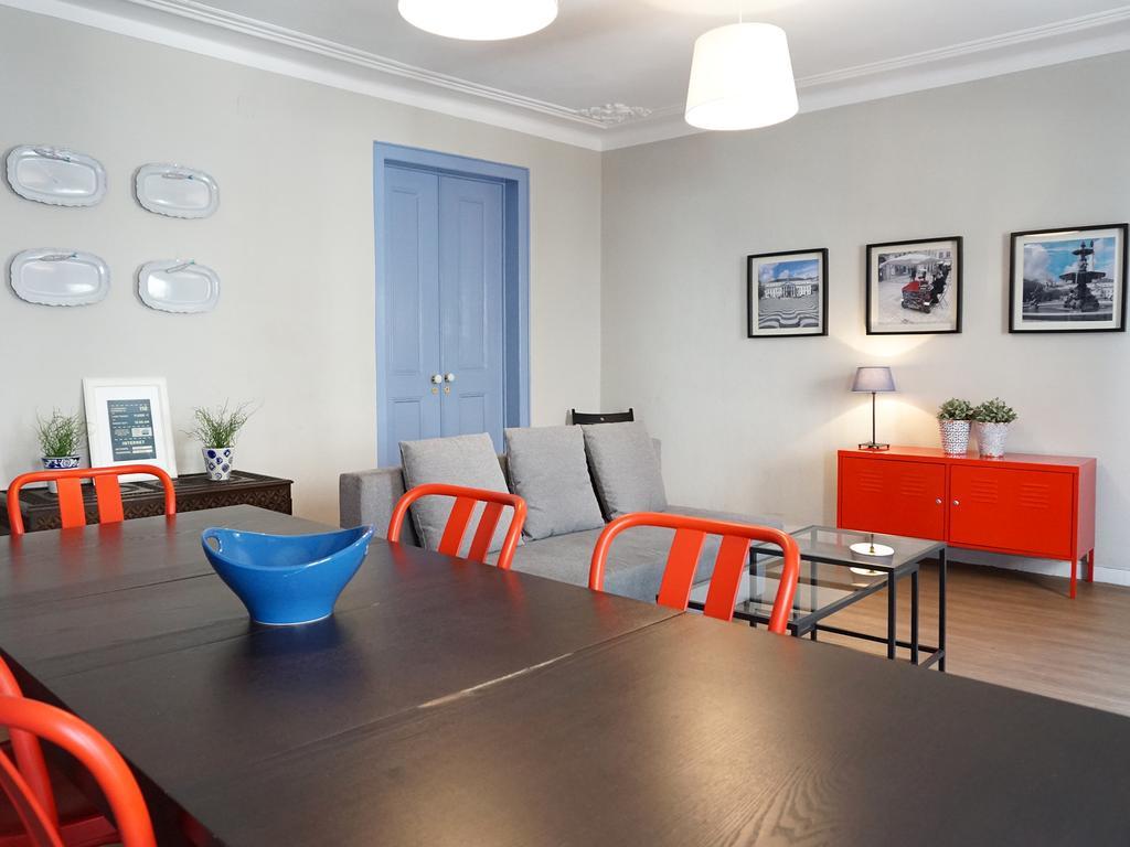 Combro By Patio 25 Apartment ลิสบอน ภายนอก รูปภาพ