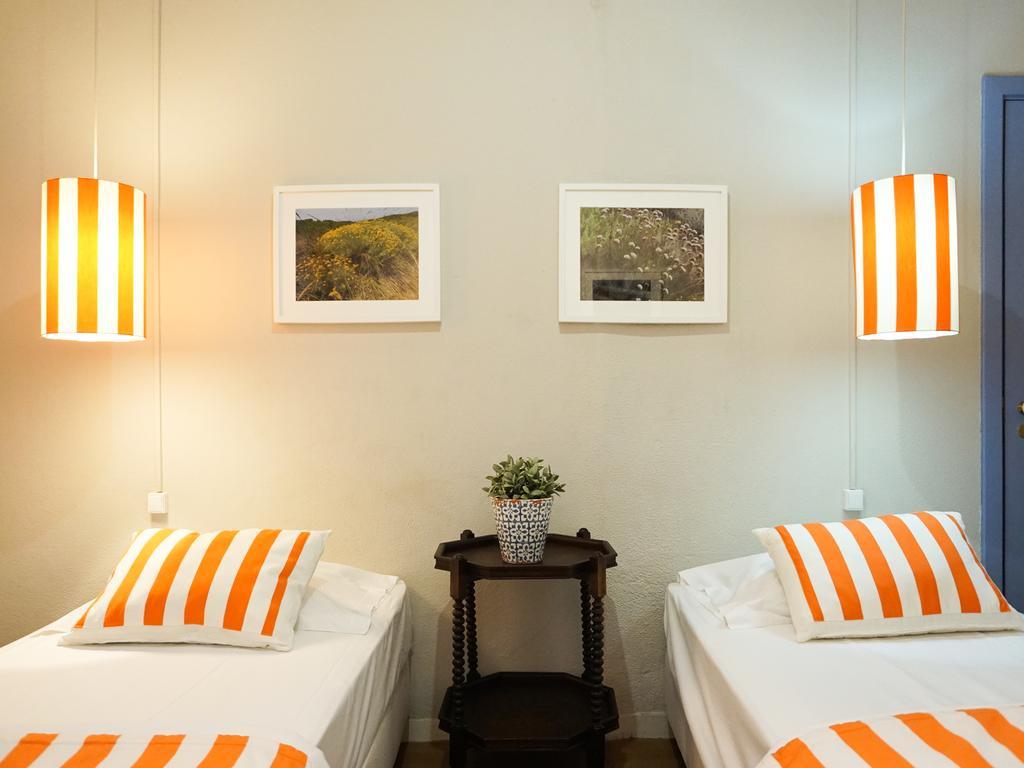 Combro By Patio 25 Apartment ลิสบอน ภายนอก รูปภาพ