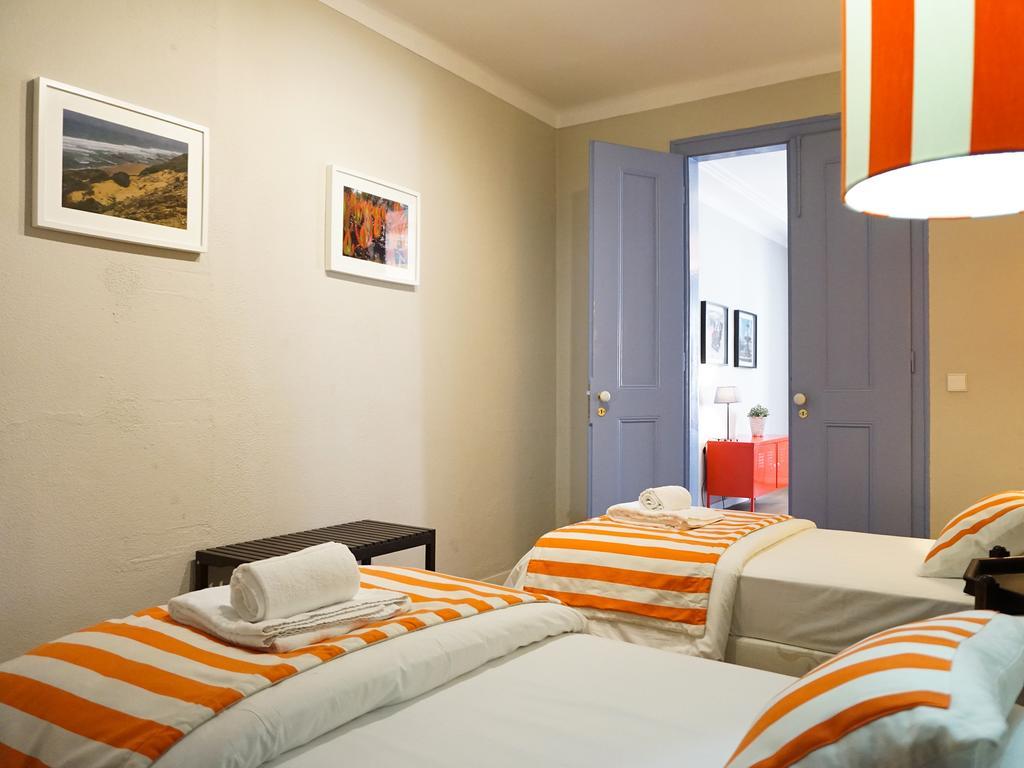 Combro By Patio 25 Apartment ลิสบอน ภายนอก รูปภาพ