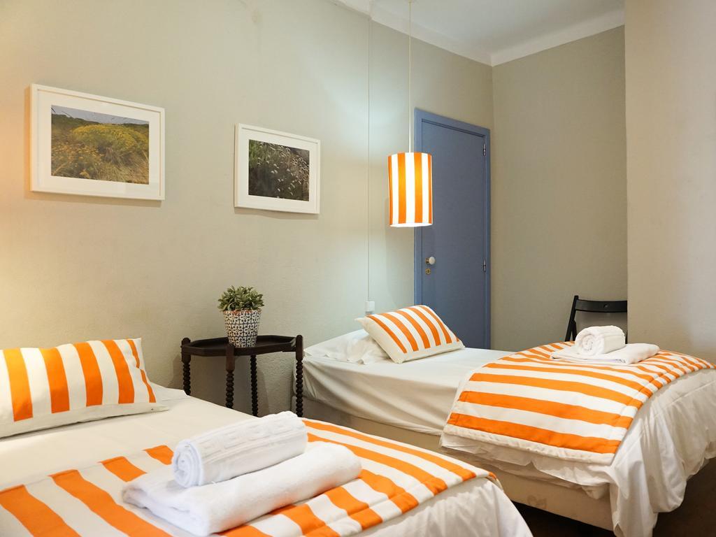 Combro By Patio 25 Apartment ลิสบอน ภายนอก รูปภาพ