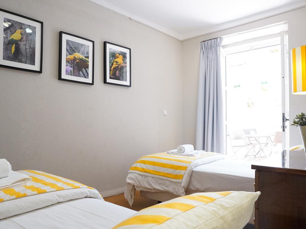 Combro By Patio 25 Apartment ลิสบอน ภายนอก รูปภาพ