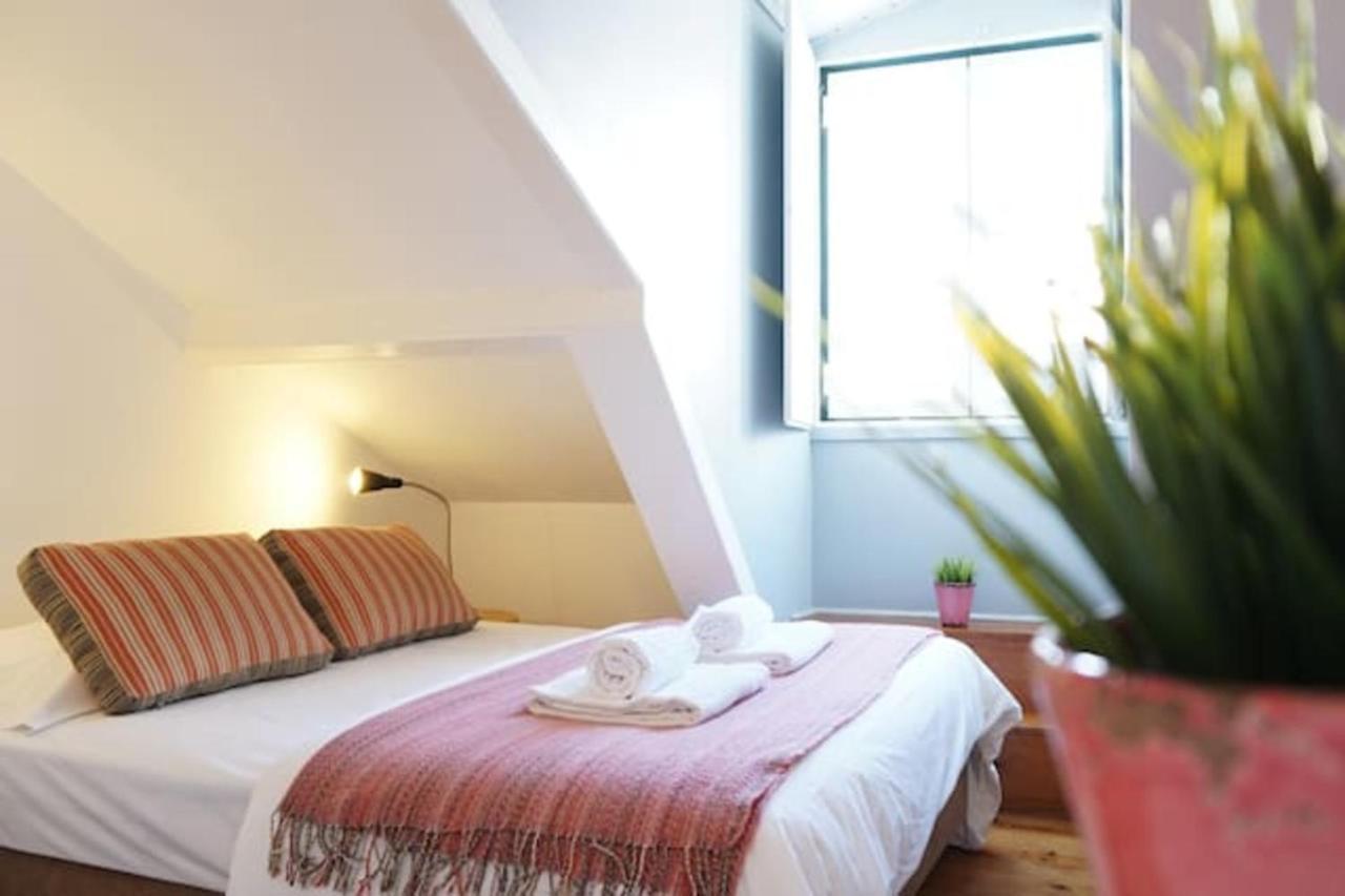 Combro By Patio 25 Apartment ลิสบอน ภายนอก รูปภาพ