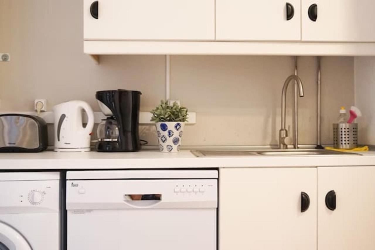 Combro By Patio 25 Apartment ลิสบอน ภายนอก รูปภาพ