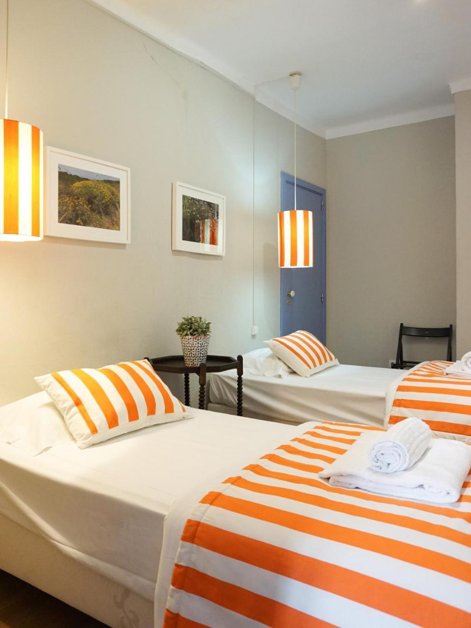 Combro By Patio 25 Apartment ลิสบอน ภายนอก รูปภาพ