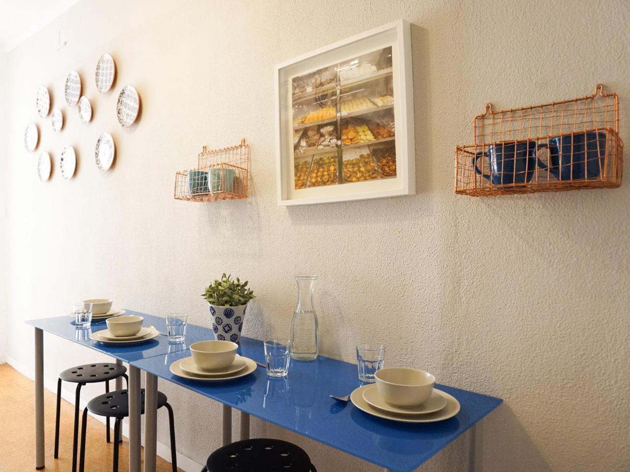 Combro By Patio 25 Apartment ลิสบอน ภายนอก รูปภาพ