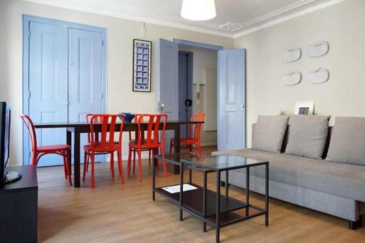 Combro By Patio 25 Apartment ลิสบอน ภายนอก รูปภาพ