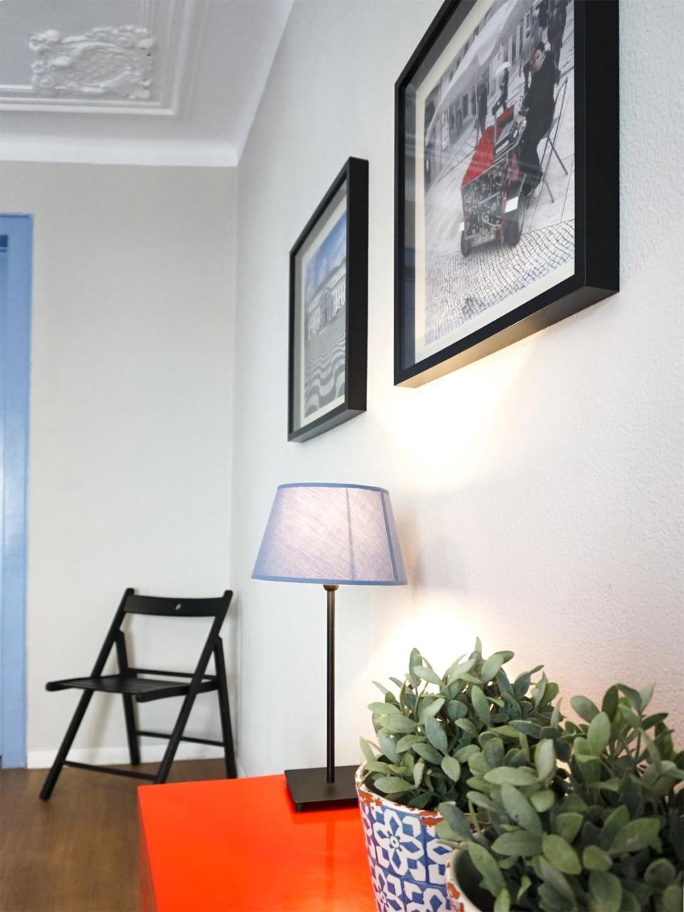 Combro By Patio 25 Apartment ลิสบอน ภายนอก รูปภาพ