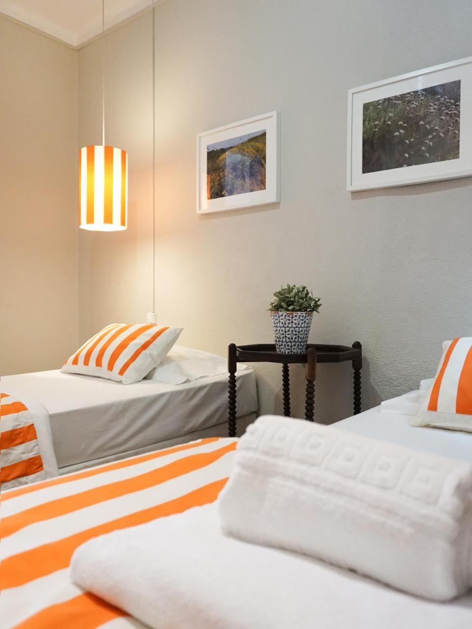 Combro By Patio 25 Apartment ลิสบอน ภายนอก รูปภาพ