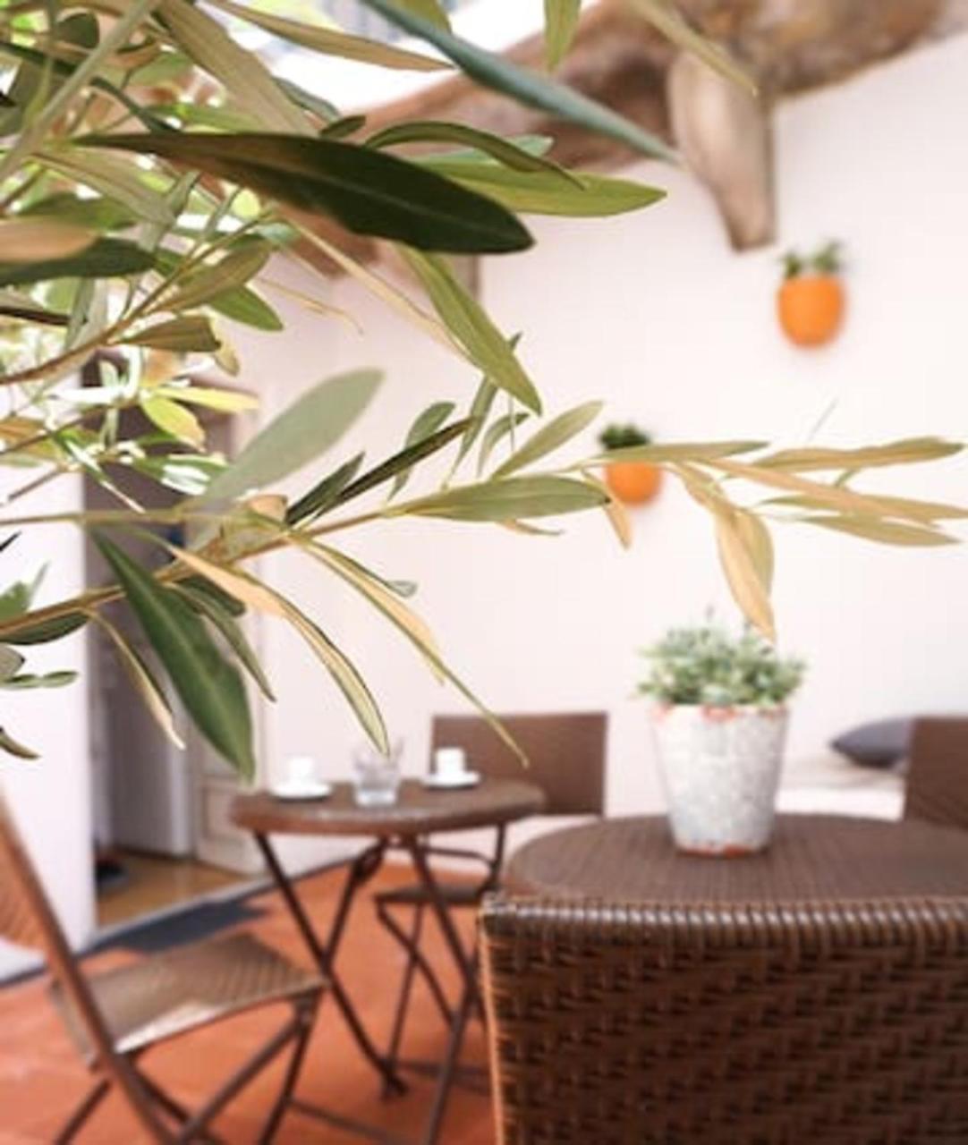 Combro By Patio 25 Apartment ลิสบอน ภายนอก รูปภาพ